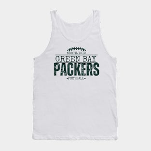 packers Tank Top